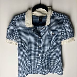 Marc jacobs shirt Small